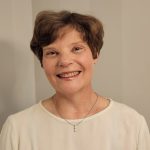 Headshot of Barbara Ford