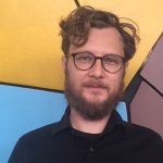 Headshot of Bryan Jacobs