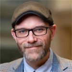 Headshot of Dan Pretz