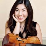 Headshot of Grace Kim