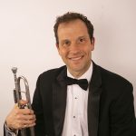 Headshot of Peter Lander