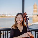 Headshot of Soyoon Park