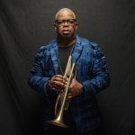 Headshot of Terence Blanchard